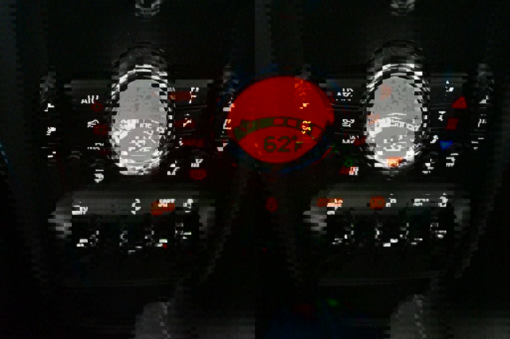 Used 2013 MINI Cooper Countryman S image 46