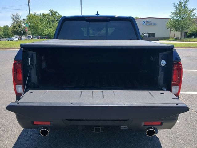 Used 2023 Honda Ridgeline RTL-E image 12