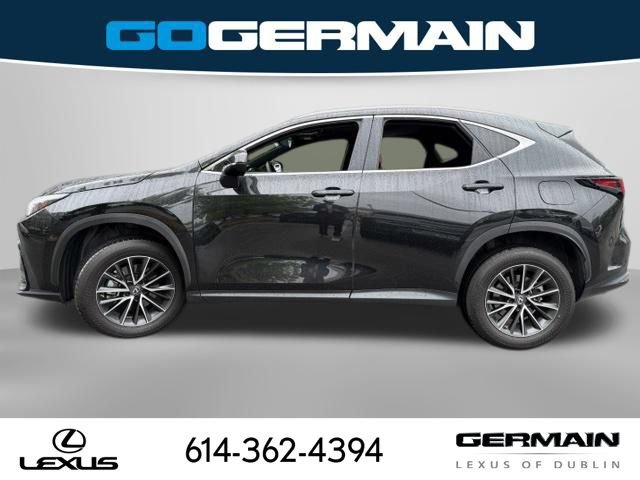 Used 2023 Lexus NX 350 AWD w/ Cold Area Package image 10