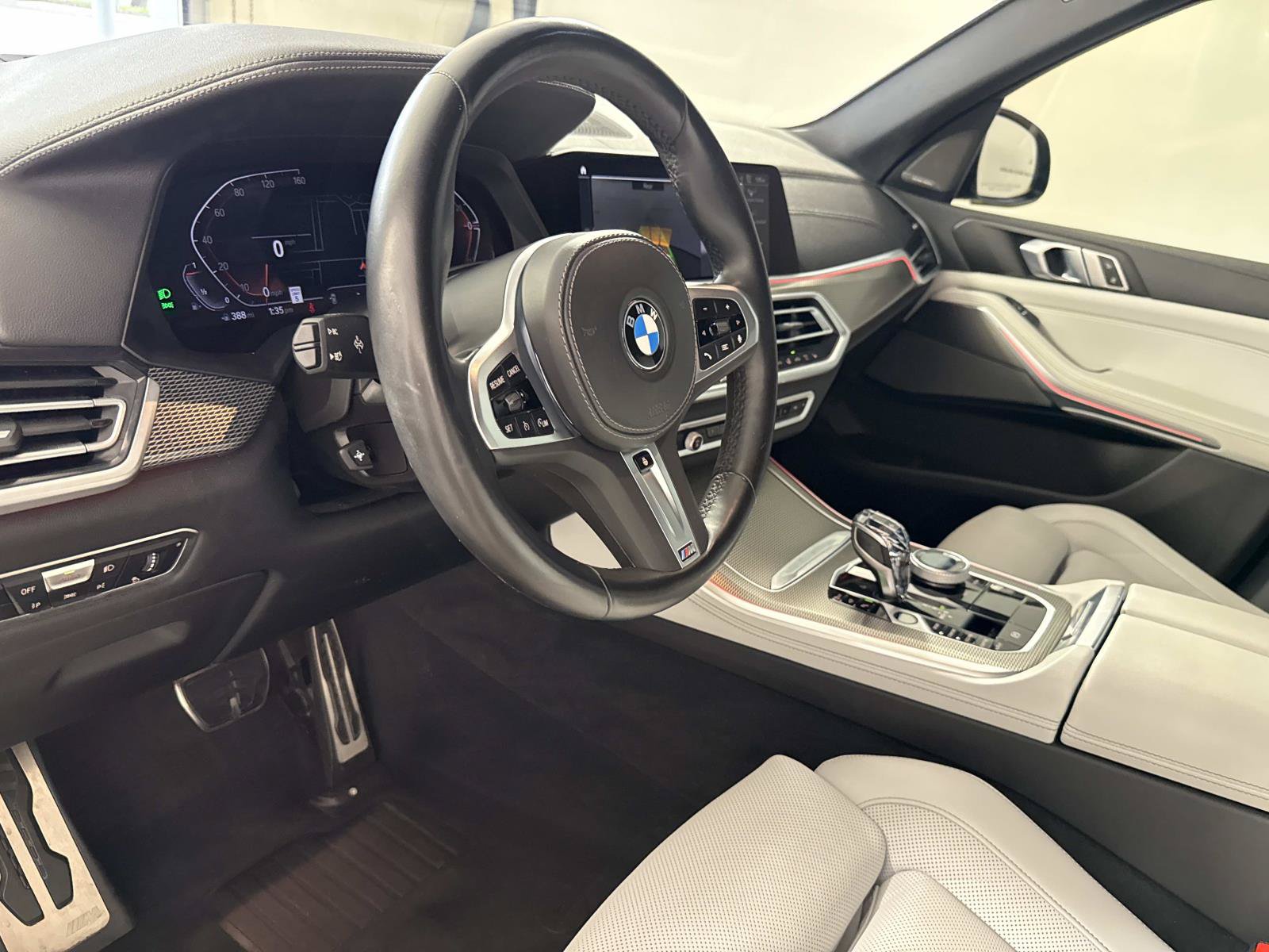 Used 2023 BMW X5 sDrive40i w/ Executive Package RWD image 21