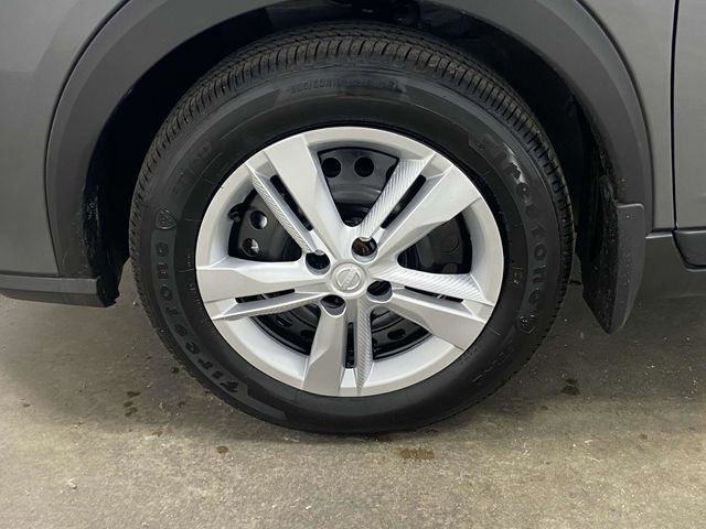 New 2025 Nissan Kicks Play S image 7