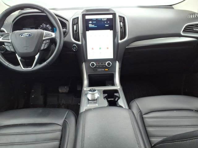 Certified 2022 Ford Edge SEL w/ Convenience Package image 11