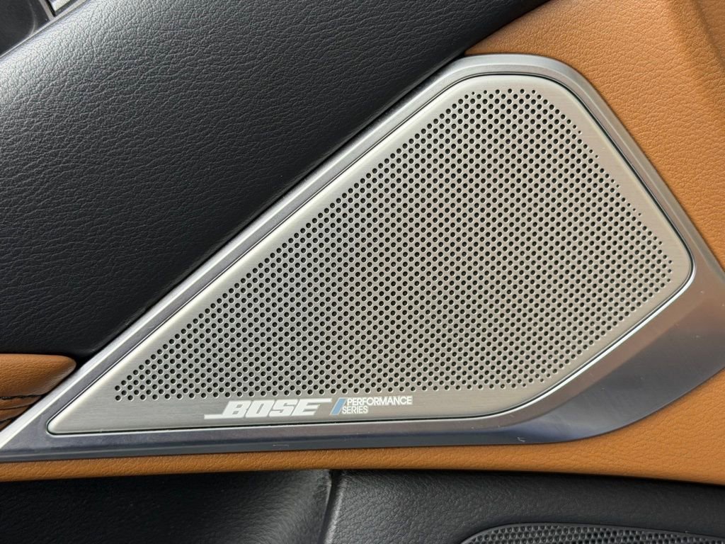 Used 2023 INFINITI Q50 Sensory image 19