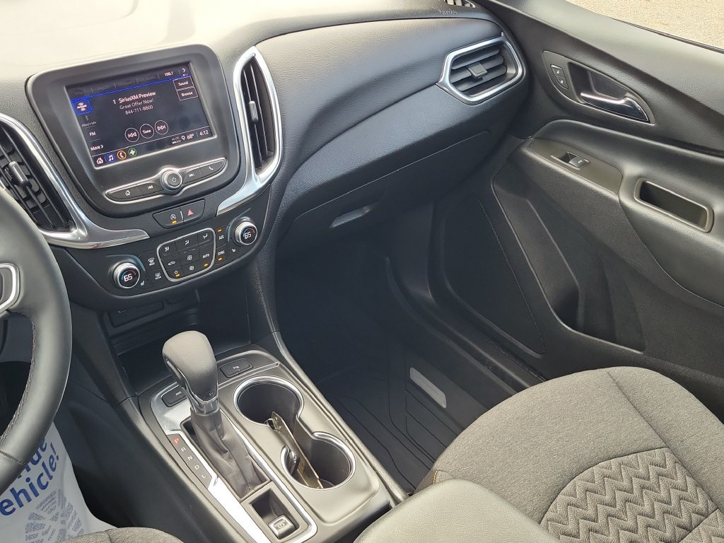 Used 2024 Chevrolet Equinox LT w/ LPO, Floor Liner Package AWD/4WD image 33