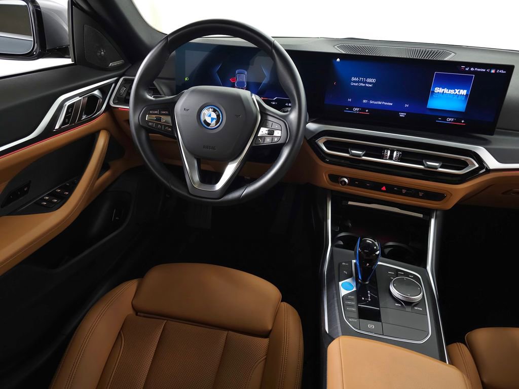 Used 2023 BMW i4 eDrive35 RWD image 21
