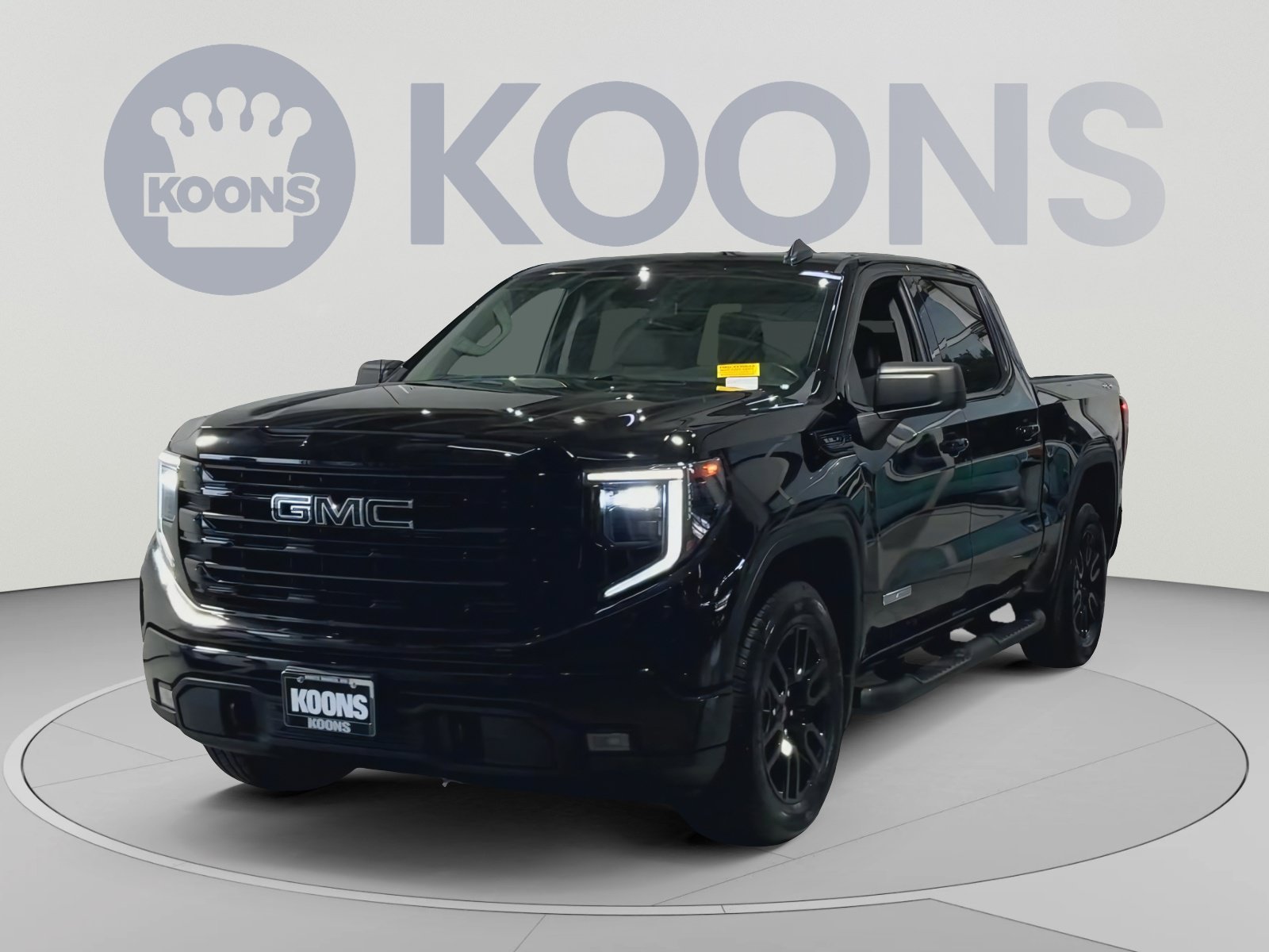 Used 2023 GMC Sierra 1500 Elevation AWD/4WD image 7