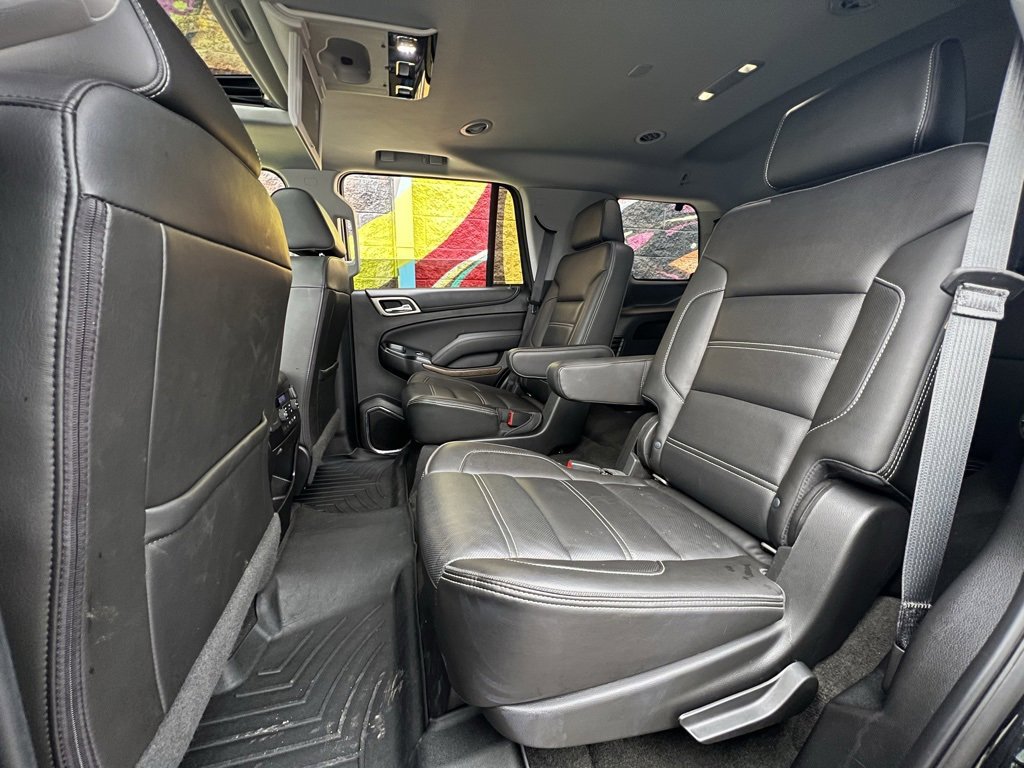 Used 2018 GMC Yukon Denali w/ Denali Ultimate Package image 24