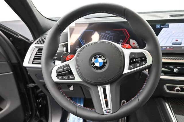 New 2027 BMW X6 M Competition w/ Executive Package AWD/4WD image 13
