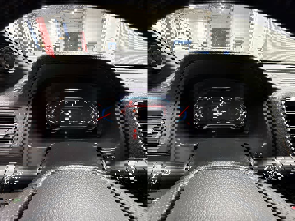 Used 2021 Honda Passport Elite image 36