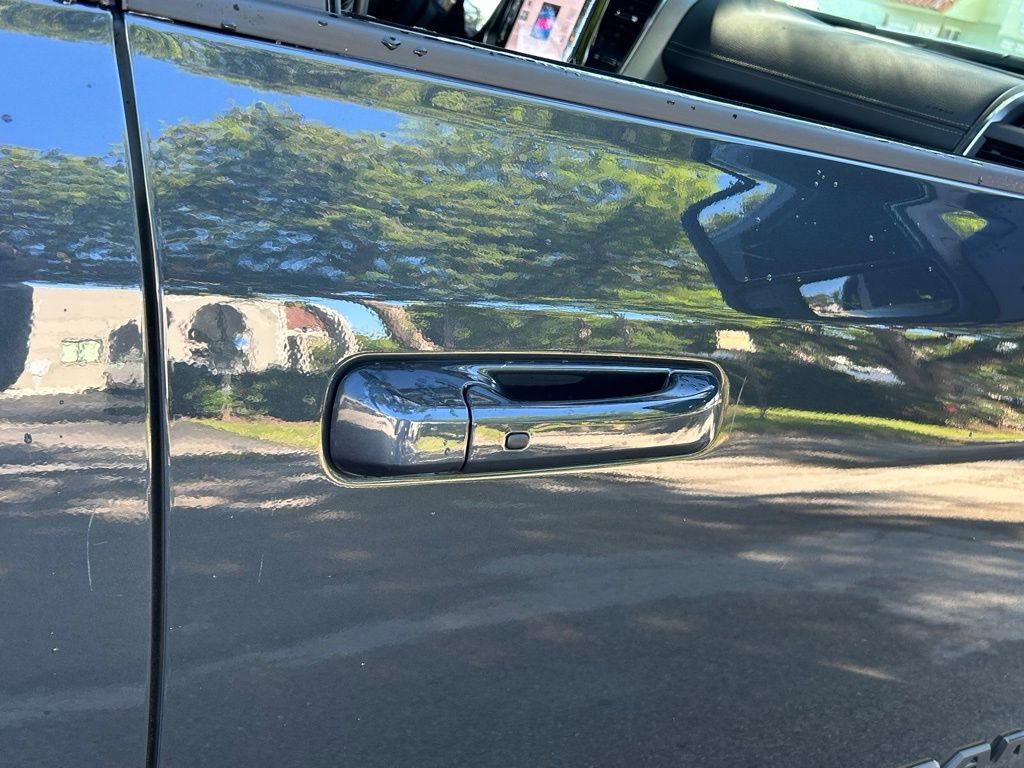 New 2026 RAM 2500 Laramie w/ Night Edition image 31