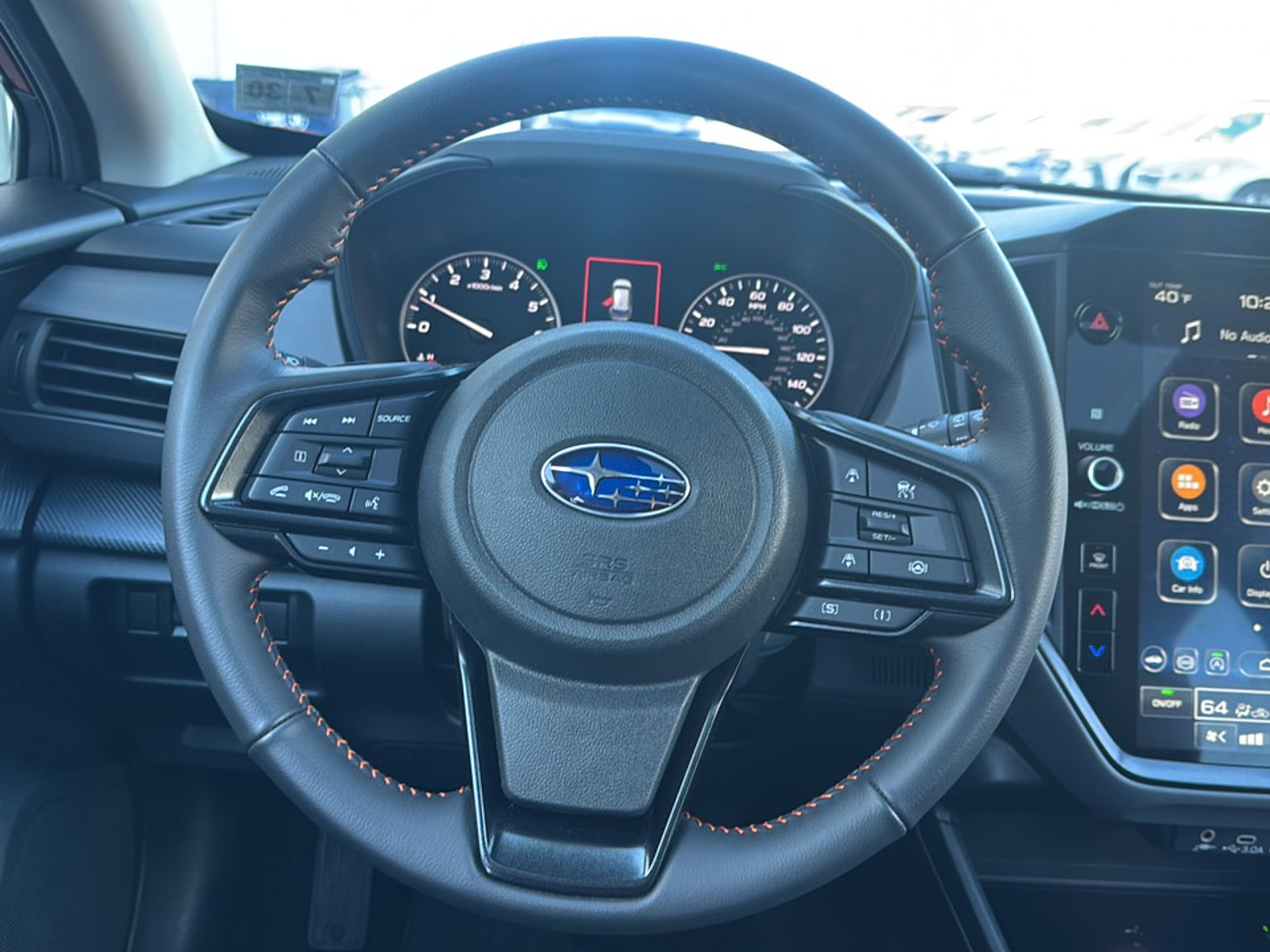 Certified 2025 Subaru Crosstrek 2.5i Limited w/ Popular Package #4A image 24