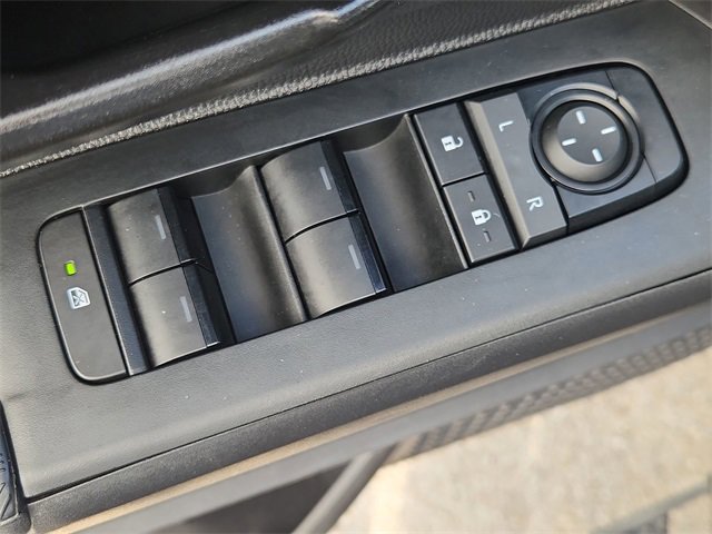 Used 2024 Toyota Tacoma 4x4 Double Cab image 21