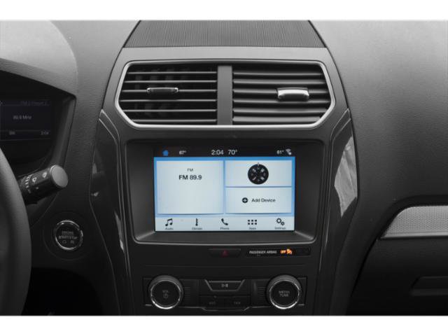 Used 2019 Ford Explorer Limited w/ Limited Luxury Package AWD/4WD image 13