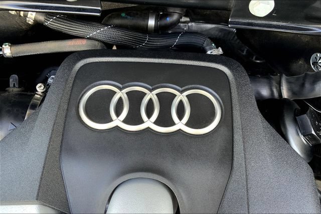 Used 2016 Audi SQ5 Premium Plus w/ Technology Package AWD/4WD image 33