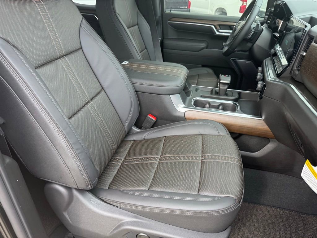 New 2026 Chevrolet Silverado 1500 High Country w/ Technology Package image 42
