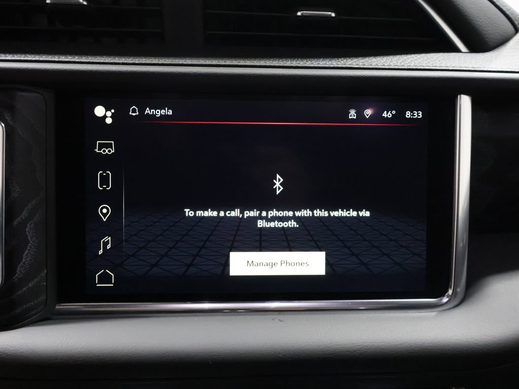 Used 2024 GMC Yukon Denali image 28