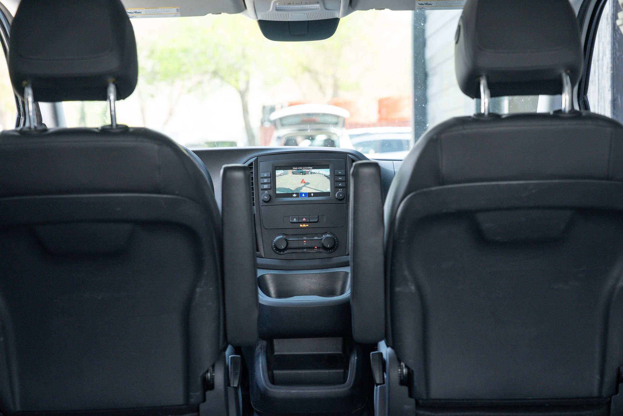 Used 2022 Mercedes-Benz Metris image 17