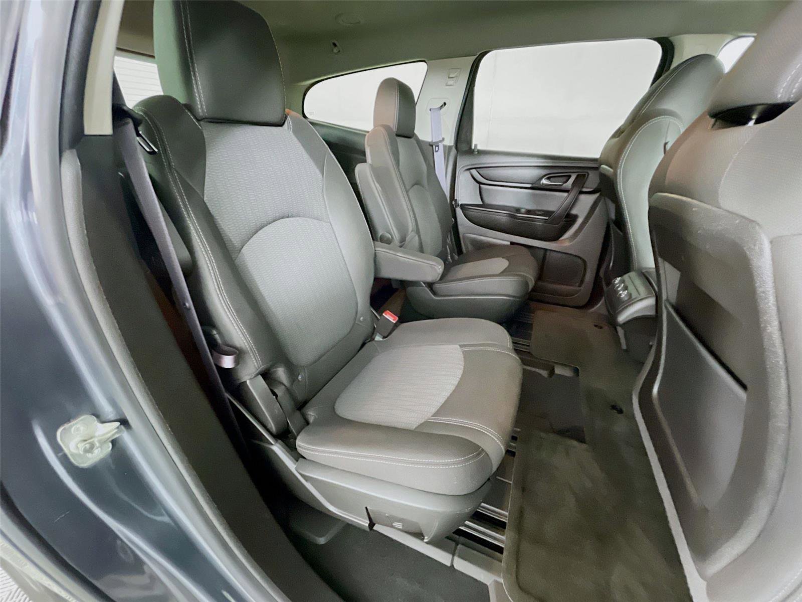 Used 2014 Chevrolet Traverse LT w/ All-Star Edition image 31