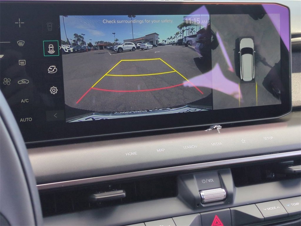 New 2026 Kia EV9 Wind image 21