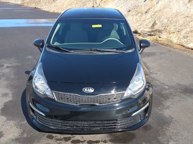 Used 2017 Kia Rio LX image 16