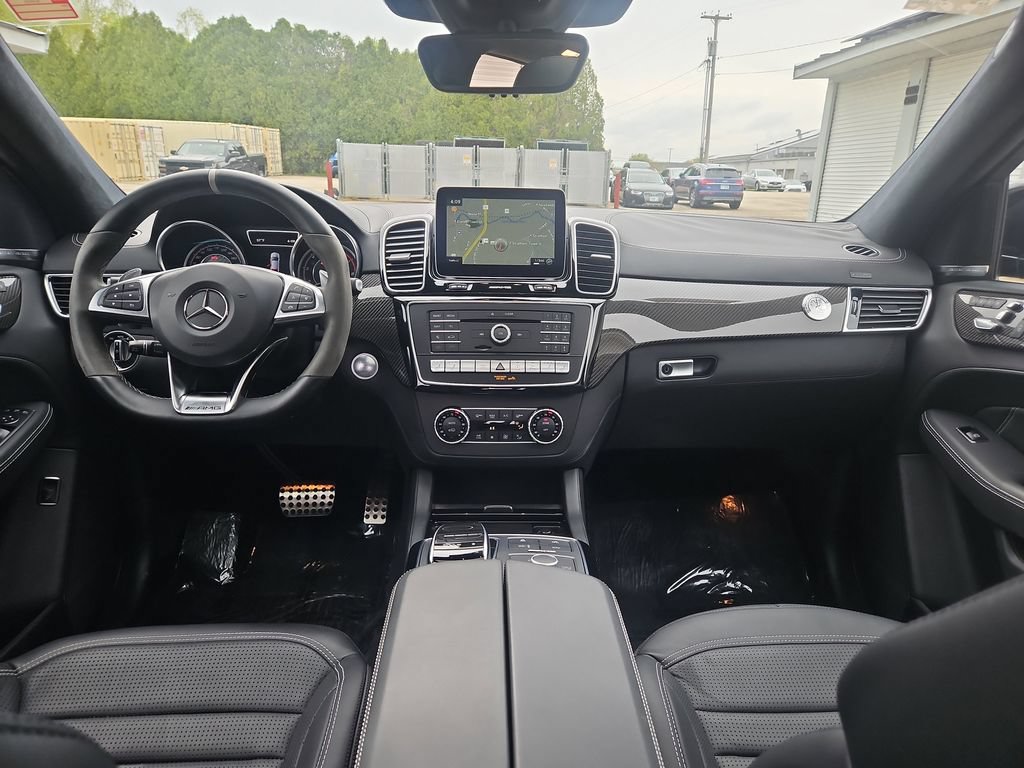 Used 2019 Mercedes-Benz GLE 63 AMG S image 15