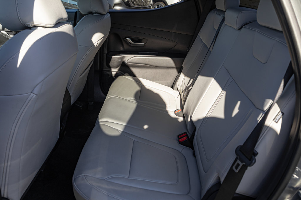 Certified 2026 Hyundai Santa Cruz SEL AWD/4WD image 27