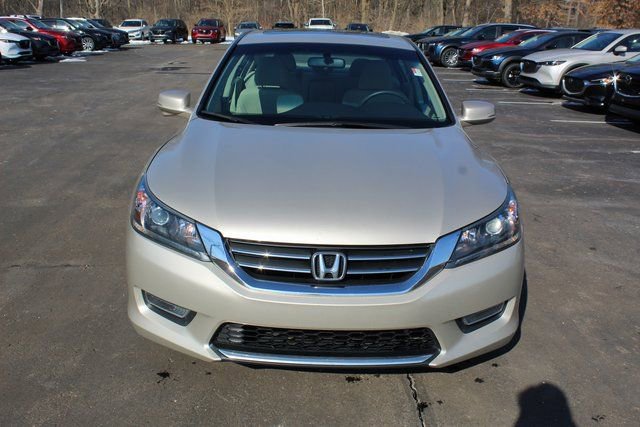 Used 2013 Honda Accord EX image 9