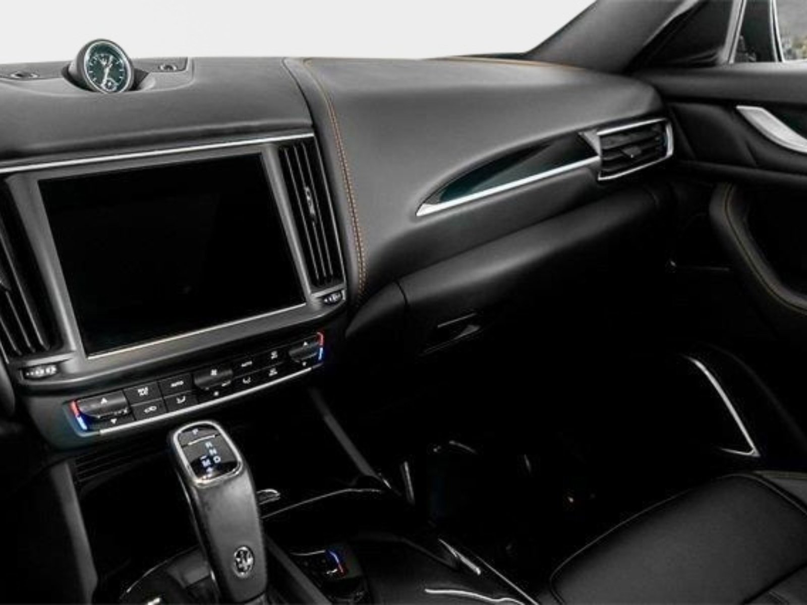 Used 2024 Maserati Levante Modena Ultima AWD/4WD image 47