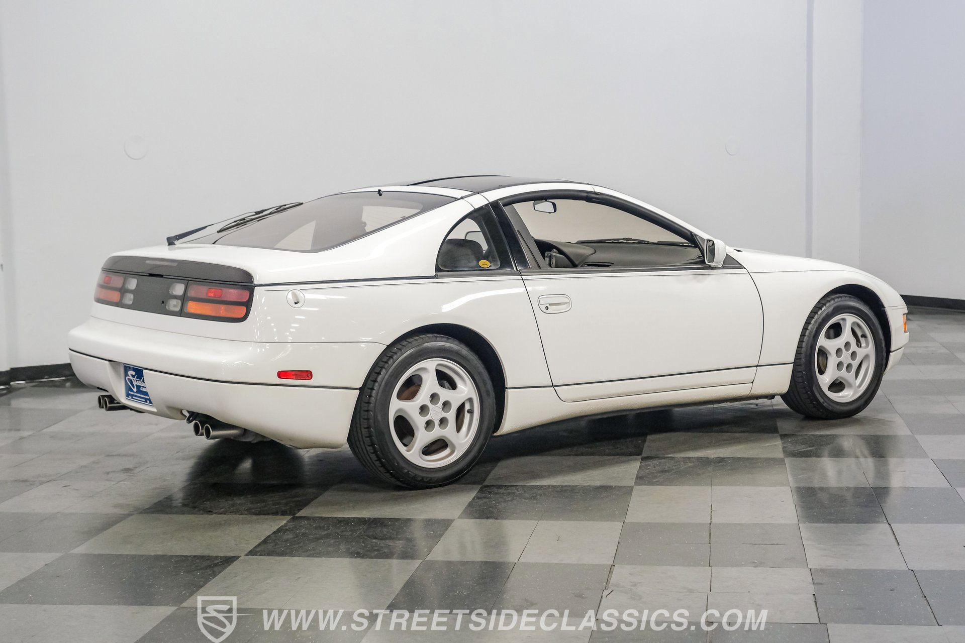 Used 1990 Nissan 300ZX GS image 12