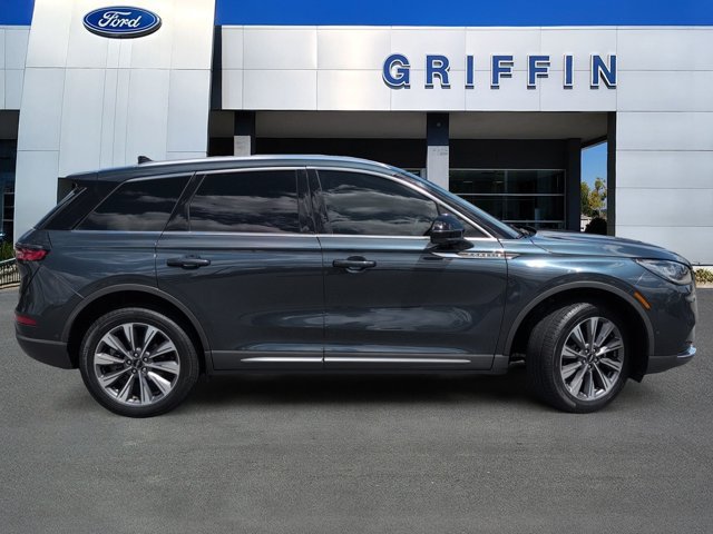 Used 2022 Lincoln Corsair Reserve w/ Equipment Group 201A AWD/4WD image 3