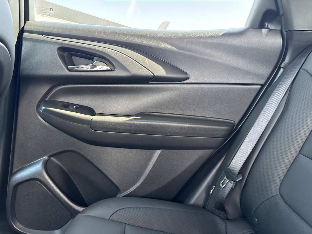 Used 2024 Chevrolet TrailBlazer RS FWD image 16