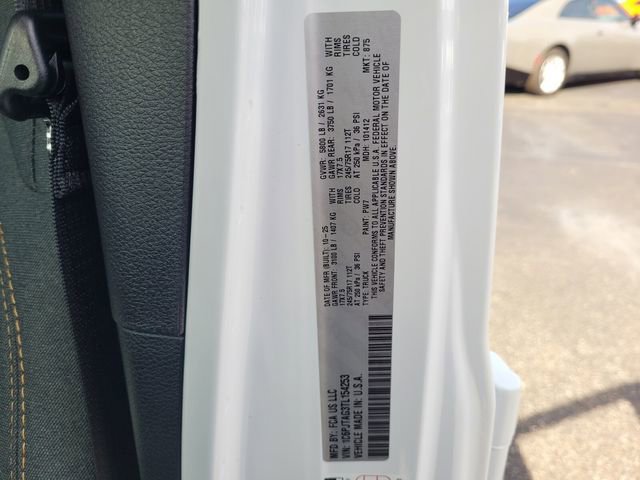 Used 2026 Jeep Gladiator Sport AWD/4WD image 20