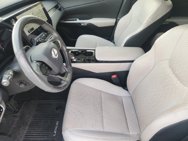 Used 2023 Lexus RX 350 Premium Plus w/ Cold Area Package FWD image 14