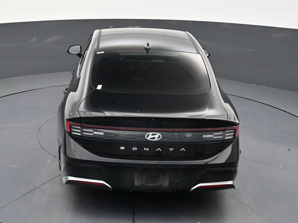 Used 2024 Hyundai Sonata SEL FWD image 16