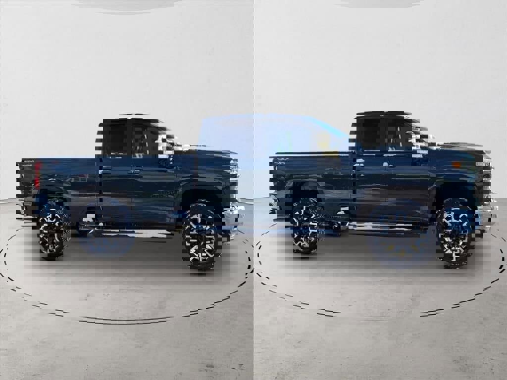 New 2026 Chevrolet Silverado 2500 LT w/ Convenience Package image 4