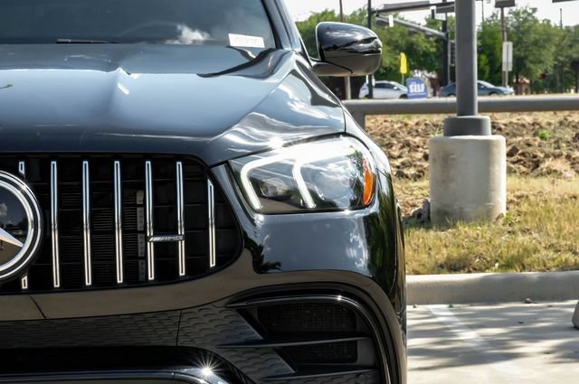 Used 2023 Mercedes-Benz GLE 63 AMG S image 56