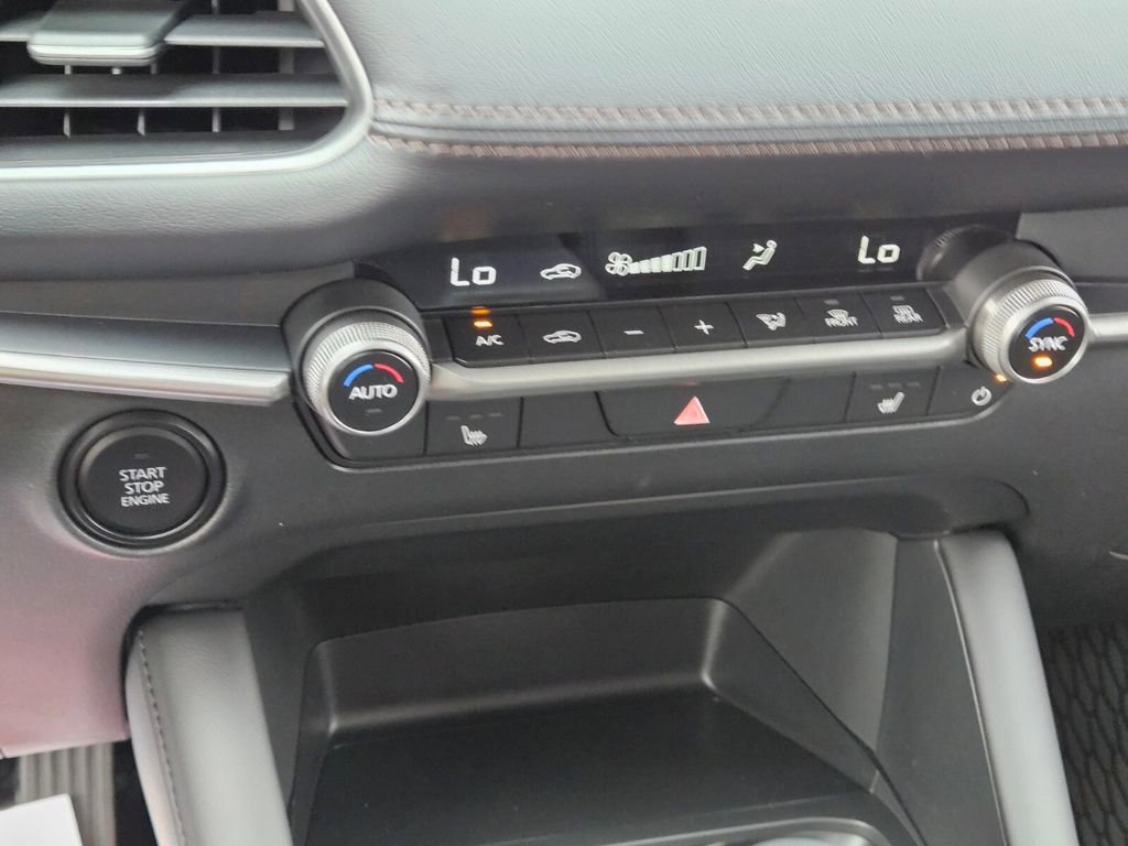 New 2026 MAZDA MAZDA3 2.5 S Sedan w/ Preferred Pkg FWD image 18