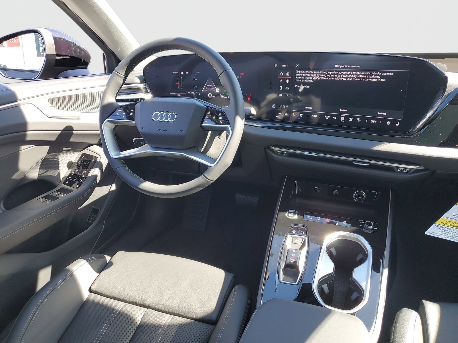 New 2026 Audi A6 Premium Plus image 12