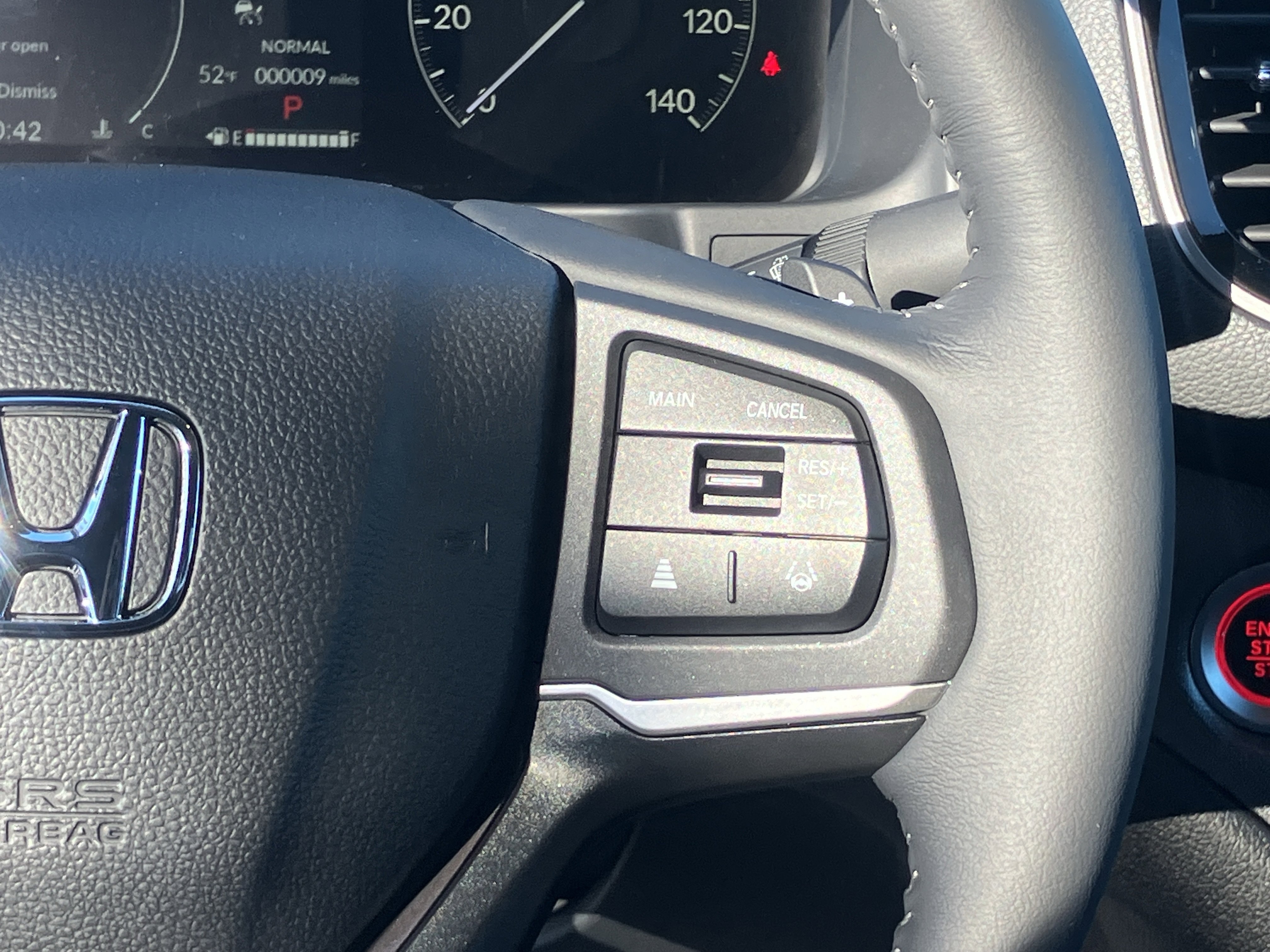 New 2026 Honda Ridgeline Sport image 22