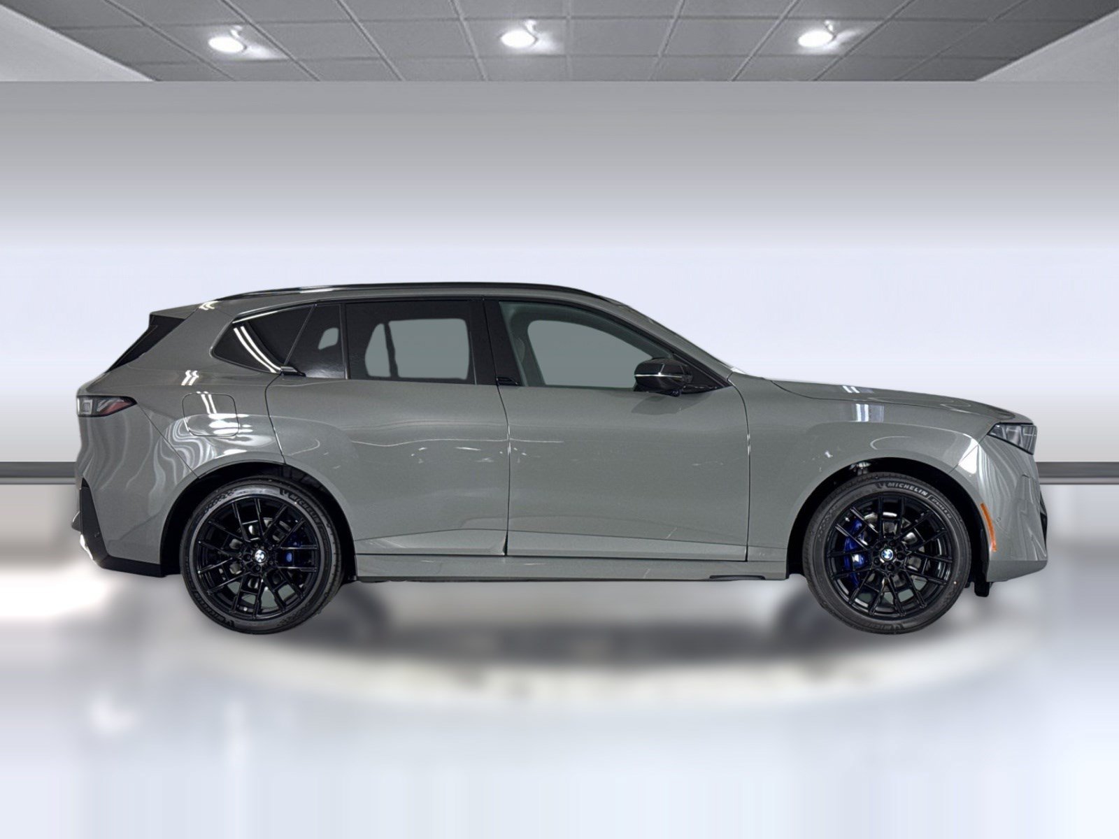 New 2027 BMW X5 xDrive40i w/ M Sport Professional Package AWD/4WD image 8