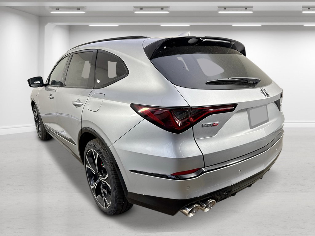 New 2026 Acura MDX Type S w/ Advance Package AWD/4WD image 3