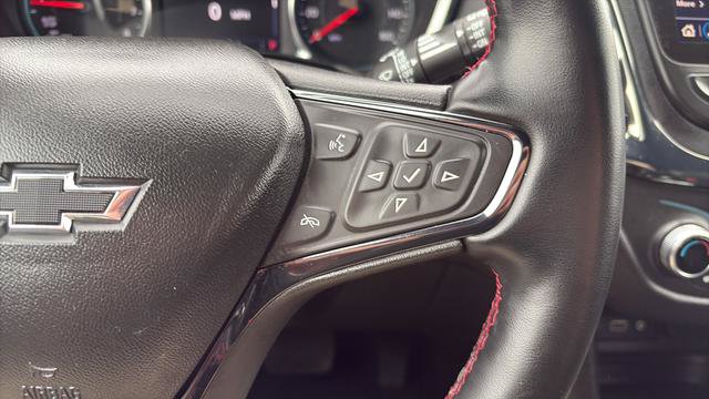 Used 2024 Chevrolet Equinox RS AWD/4WD image 25