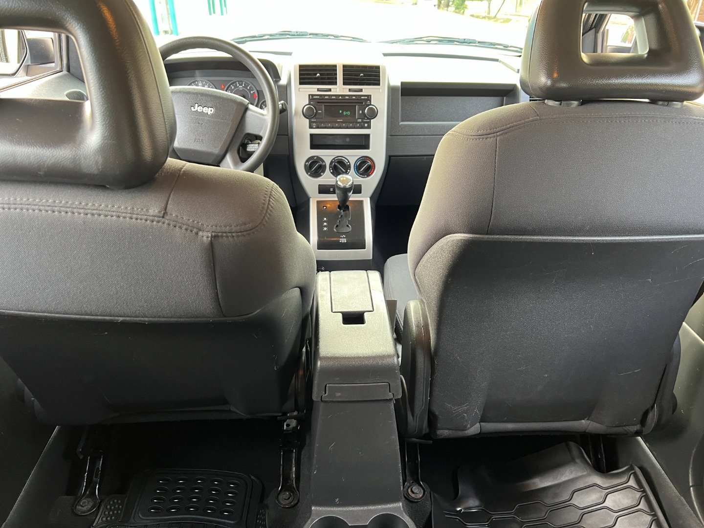 Used 2008 Jeep Patriot Sport image 23