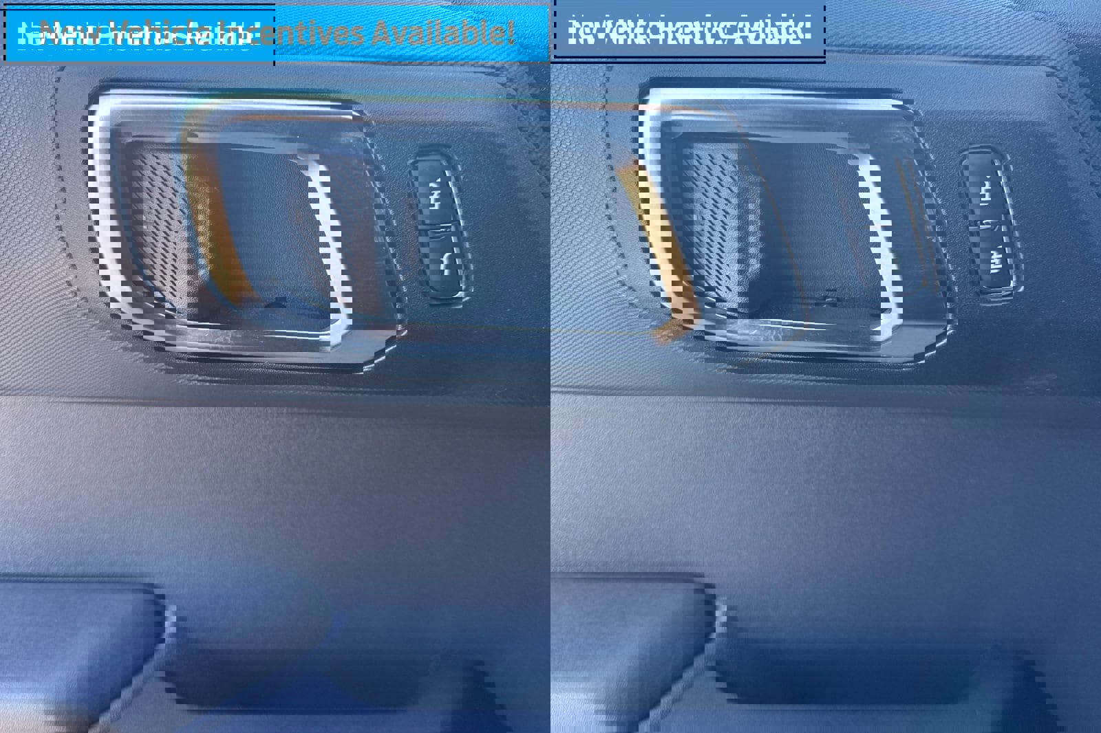 Used 2025 Ford Bronco Big Bend image 12