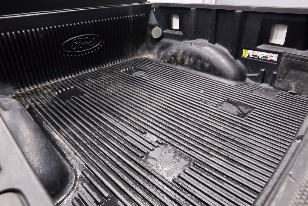 Certified 2024 Ford F150 XLT w/ Equipment Group 302A MID AWD/4WD image 14