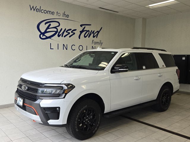 Used 2022 Ford Expedition Timberline