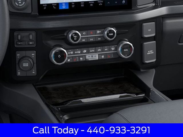 New 2025 Ford F250 Lariat w/ Lariat Ultimate Package image 16