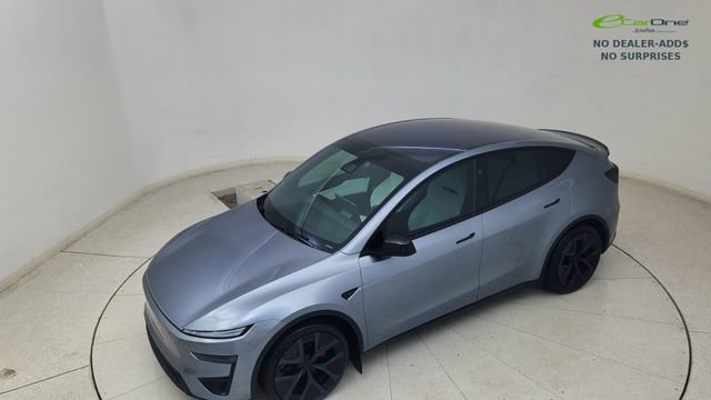 Used 2026 Tesla Model Y Performance AWD/4WD image 78