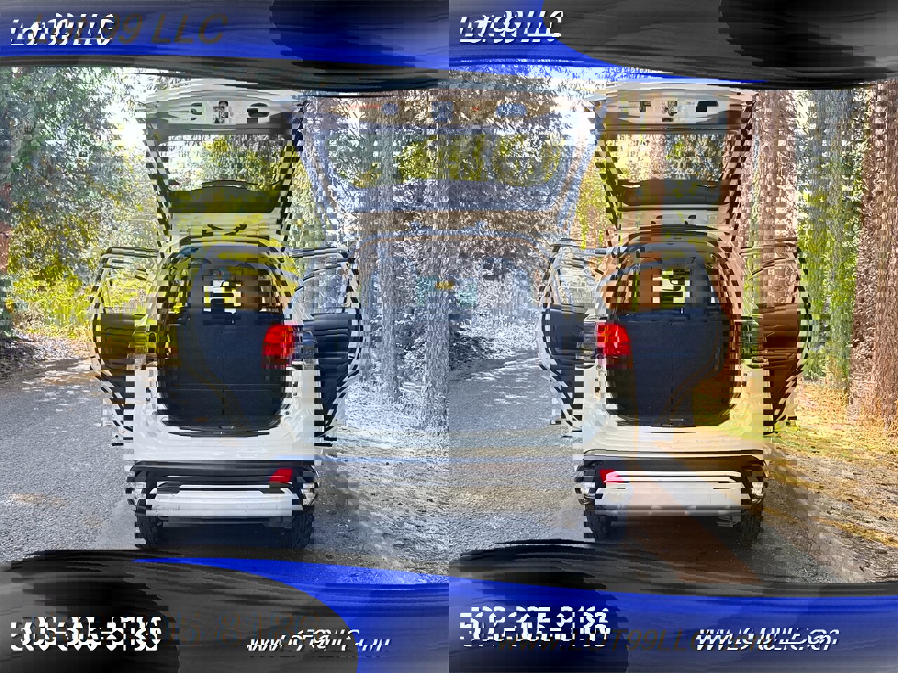 Used 2020 Mitsubishi Outlander SEL image 53