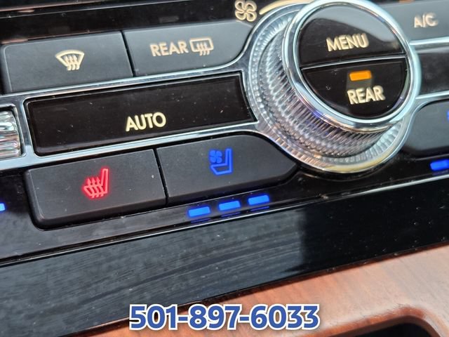 Used 2020 Lincoln Navigator Reserve w/ Luxury Package AWD/4WD image 25